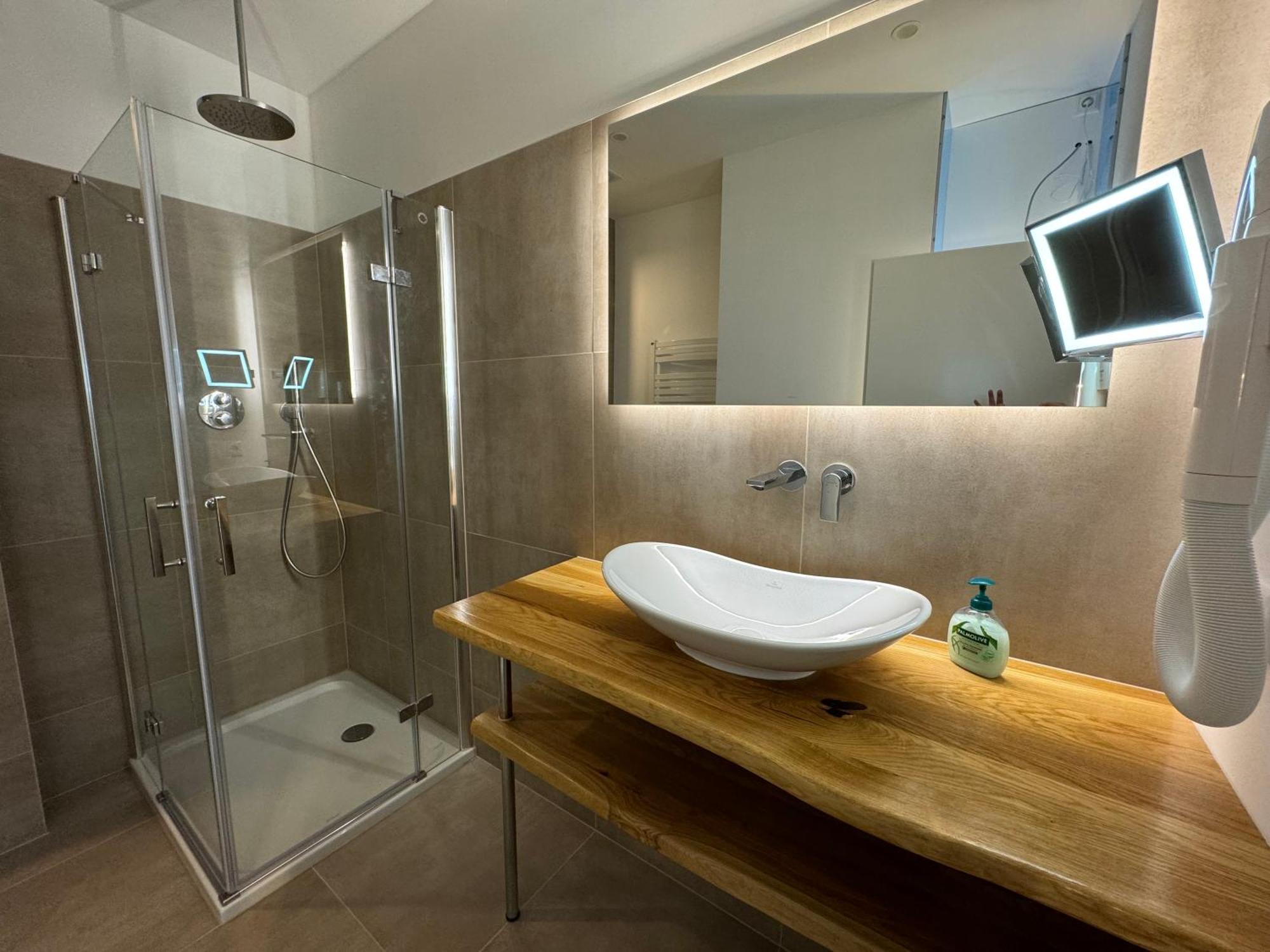 Villa Pippingsburg Am Strand Heringsdorf  Chambre photo