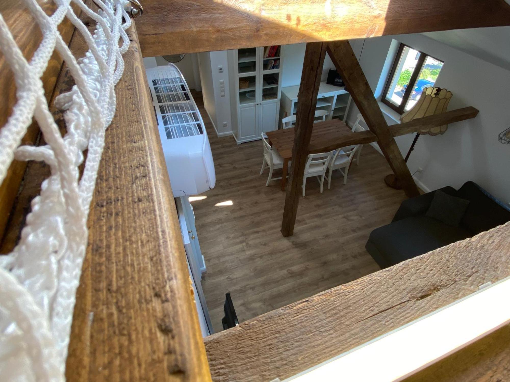 Villa Pippingsburg Am Strand Heringsdorf  Chambre photo