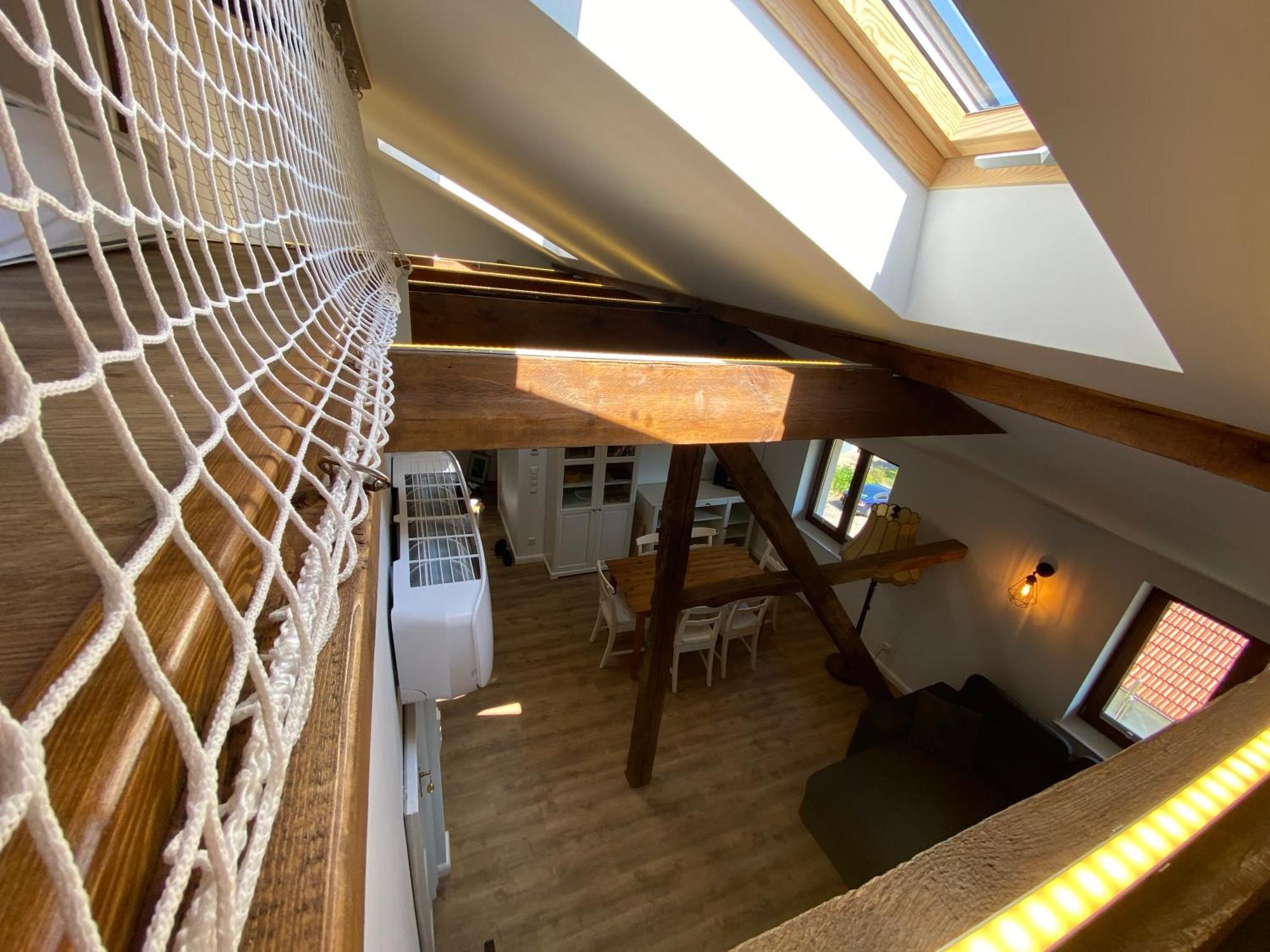 Villa Pippingsburg Am Strand Heringsdorf  Chambre photo