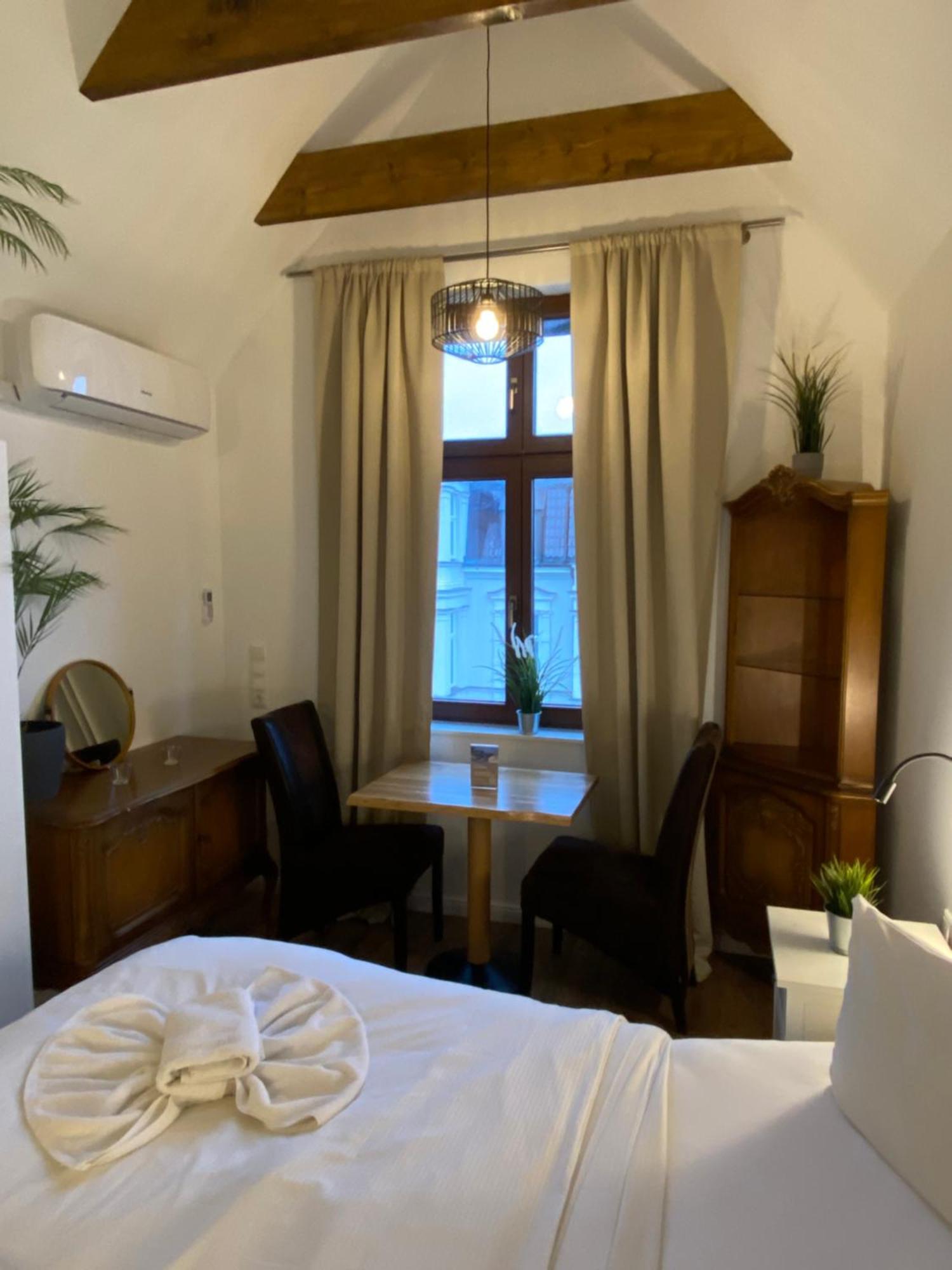 Villa Pippingsburg Am Strand Heringsdorf  Extérieur photo